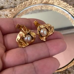 Vintage Robert Zentall Cufflinks